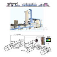 Brasso Cut Machine