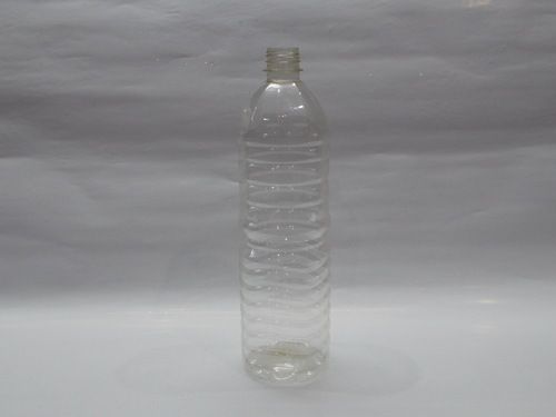 Mineral Water Bottle