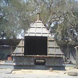 Assembly Hopper