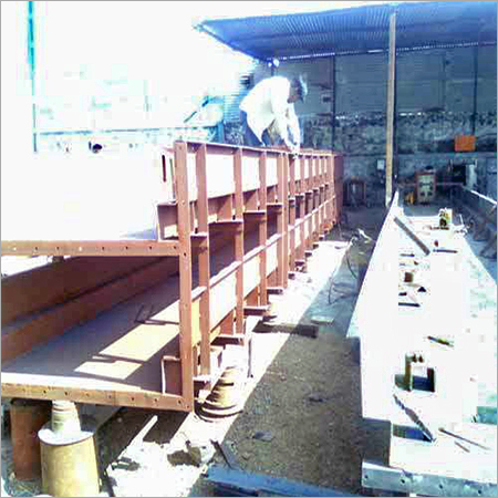 MS Bagasse Elevator