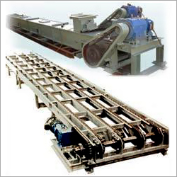 Drag Chain Feeder