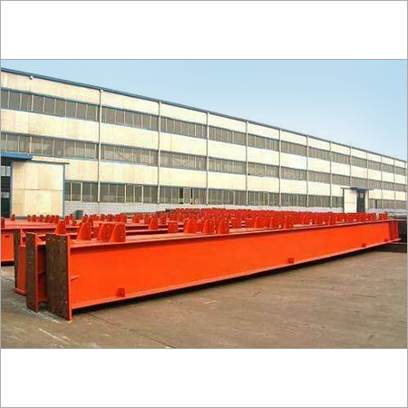 Column Fabrication