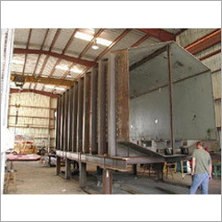 Industrial Bunker