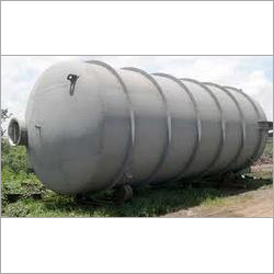 Pressure Vessels