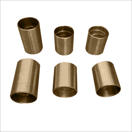 Brass Bush