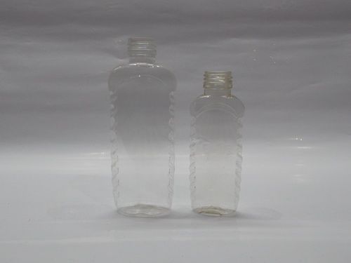 oil bottle