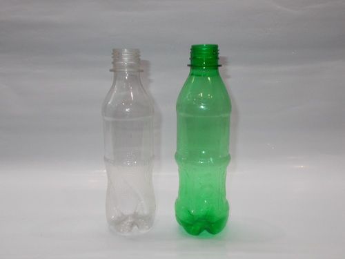 Cold Drinks Bottle