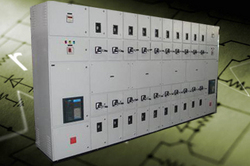 Power Control Centers Panels
