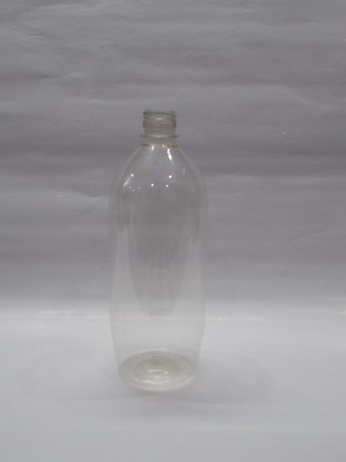 chemical bottle
