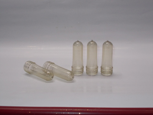 25 mm preforms