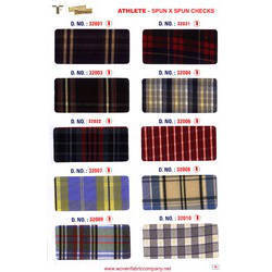 School Uniform Shirting Fabric - PG22