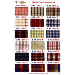 School Uniform Shirting Fabric - PG18