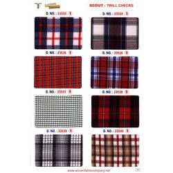 School Uniform Shirting Fabric - PG17