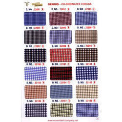 School Uniform Shirting Album