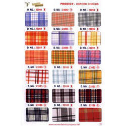 School Uniform Shirting Fabric - PG5