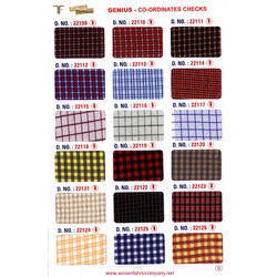 School Uniform Shirting Fabric - PG2