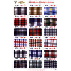 School Uniform Shirting Fabric - PG1