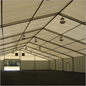 Exhibition Hangar Tents