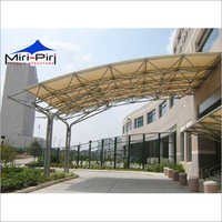 Space Frame