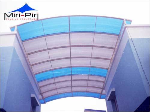 Structure Polycarbonate