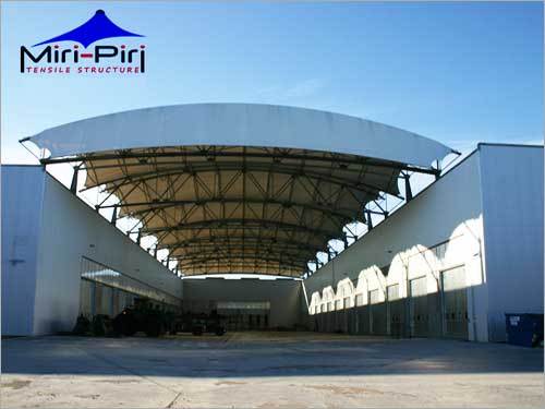 Prefabricated Structure