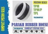 COMPATC PISTON SEALS (DAS Type)