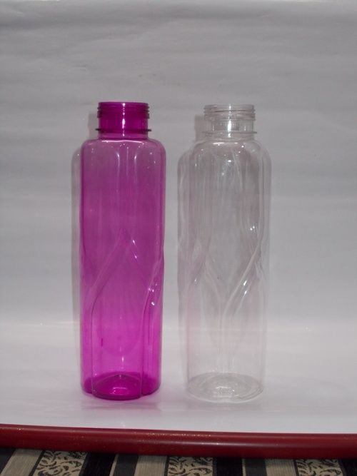 Designed Fridge Bottles