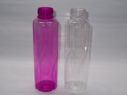 Plastic Fridge Bottles