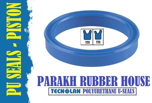 Ttu Piston U-Cup Seals - Application: Industrial