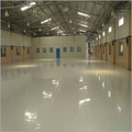 EPU Floor Coating Services