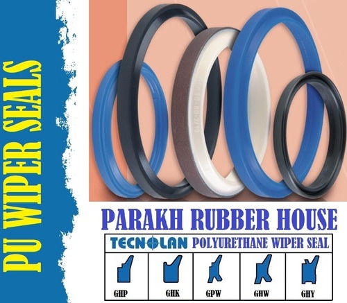 PU Wiper Seals