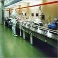 PU Floor Coating Services