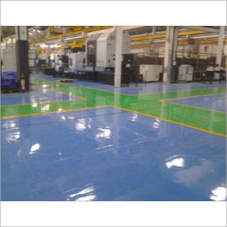 Flooring Service