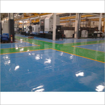 Flooring Service