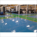Breathable Flooring Services