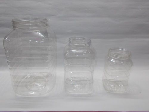 pet jars
