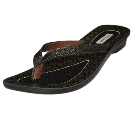 Ladies Footwear