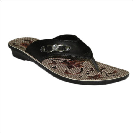 Ladies Footwear
