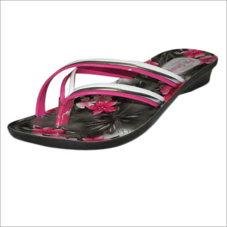 Ladies Footwear