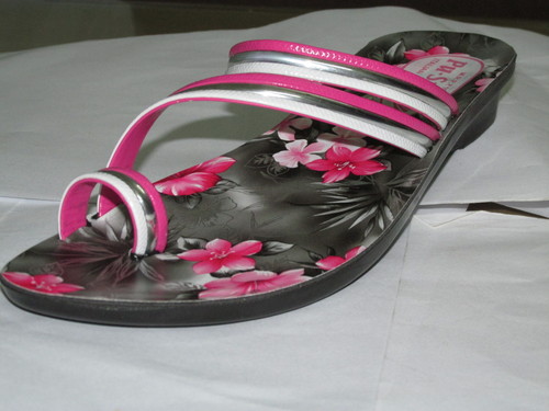 Ladies Footwear