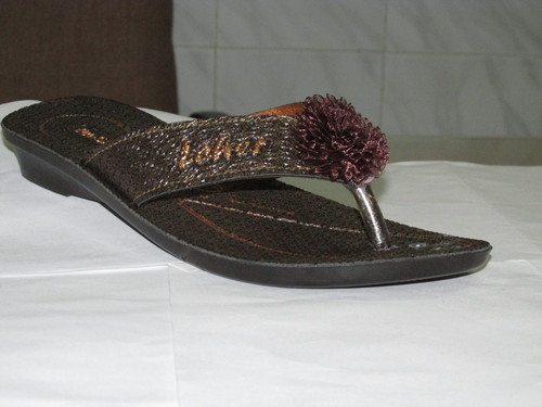 Ladies Footwear