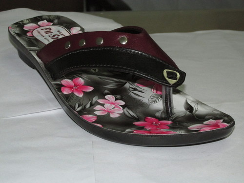 Ladies Footwear