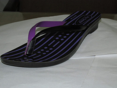 Ladies Footwear