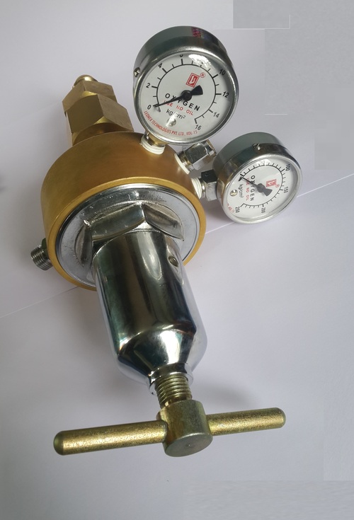 OR 14 medical gas regulators oxygen