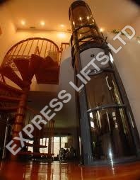 MRL Home Lifts