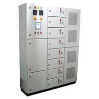 Automatic Power Factor Control Panels