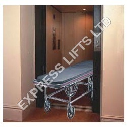 Hospital Lift (Stretcher Lifts)