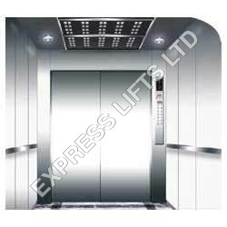 Auto Door Lift