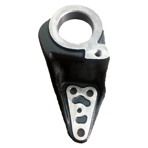 Custom Cnc Machined Components