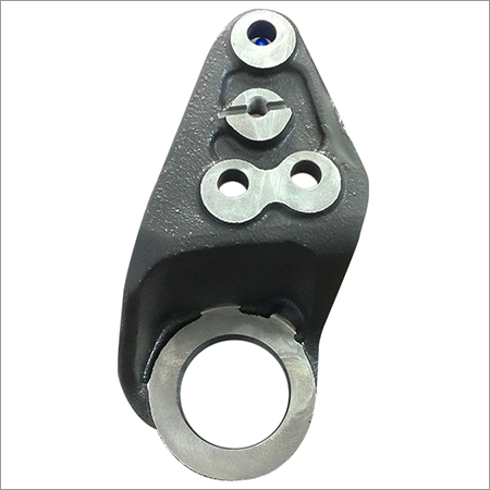 CNC Machined Components